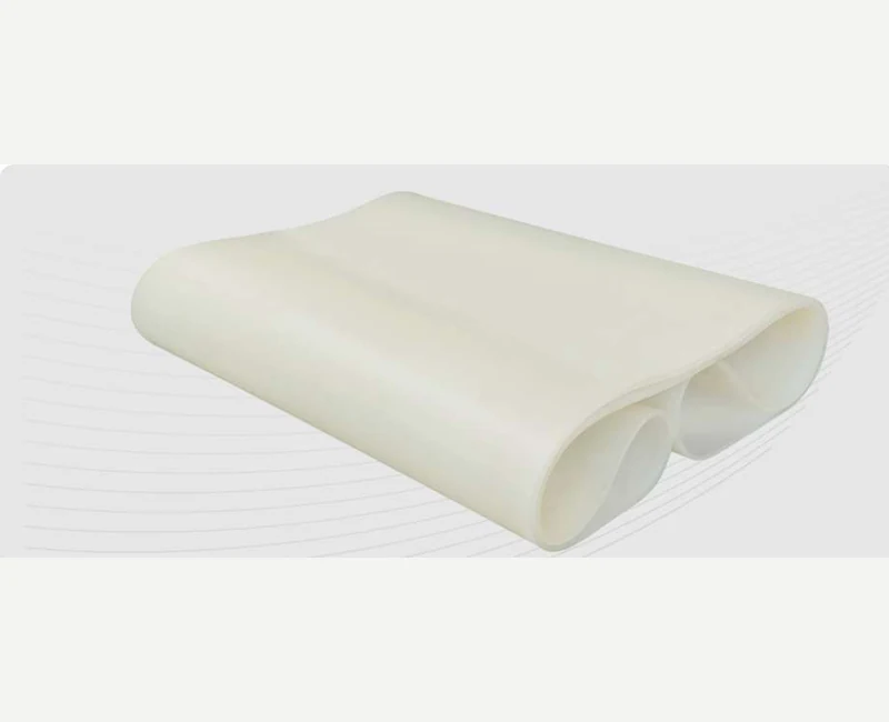 Pure Silicone Conveyor Belt — General Purpose