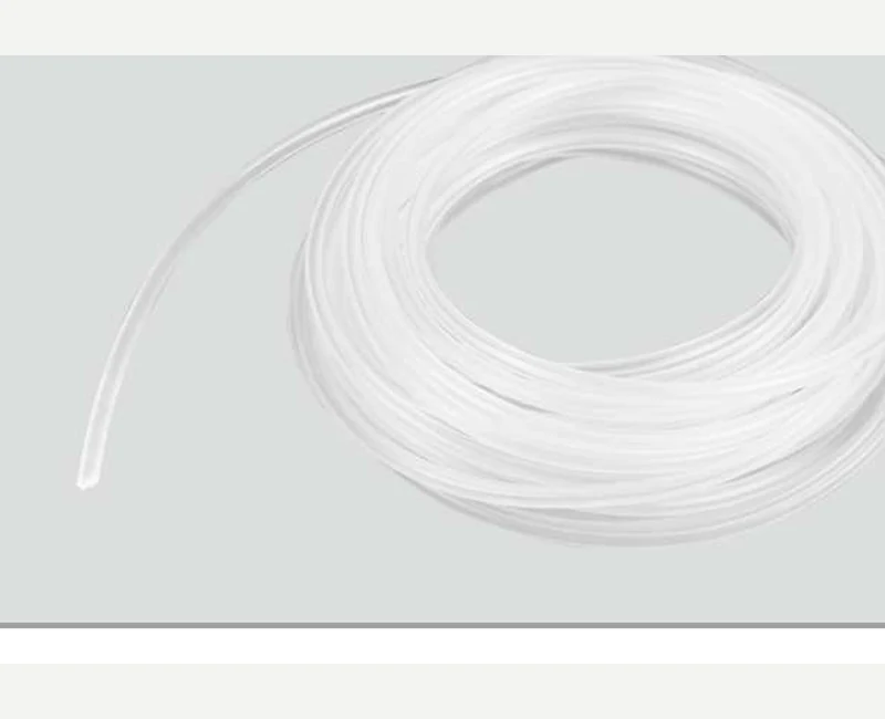Silicone Tube for Peristaltic Pumps
