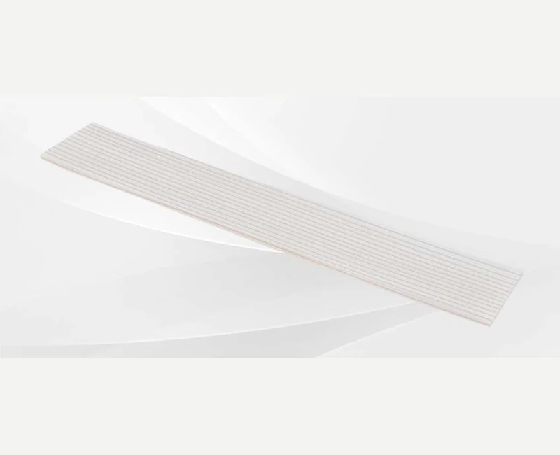 Cord-Reinforced Silicone Sheet