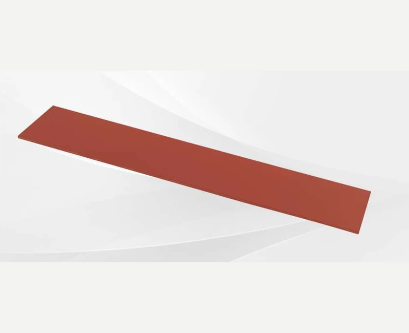 Fabric-Reinforced Silicone Sheet