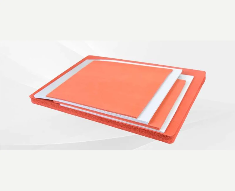 Silicone Foam Sheet