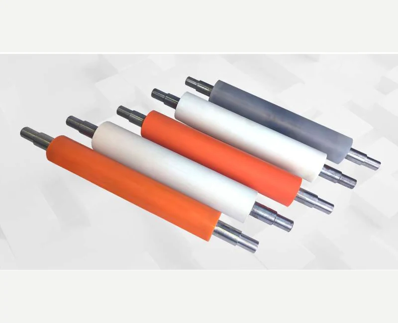 Standard Silicone Roller