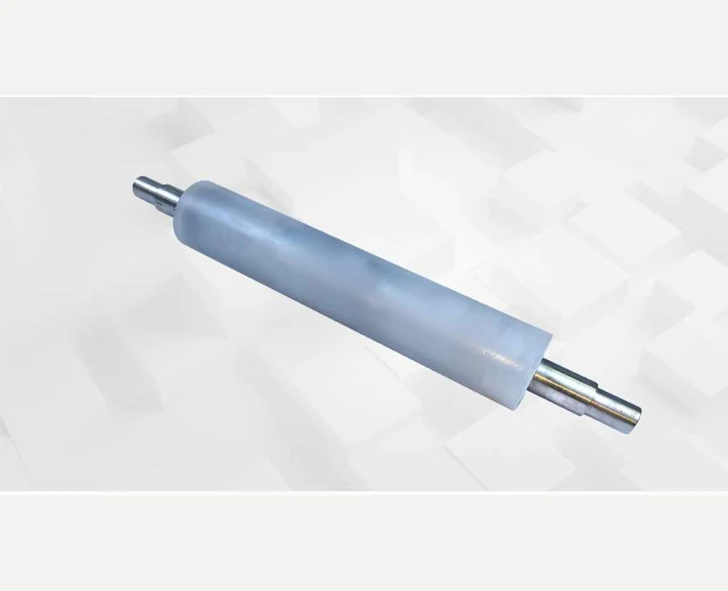 Imported-Grade Silicone Roller