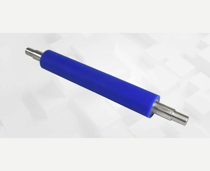 Dust-Removal Silicone Roller