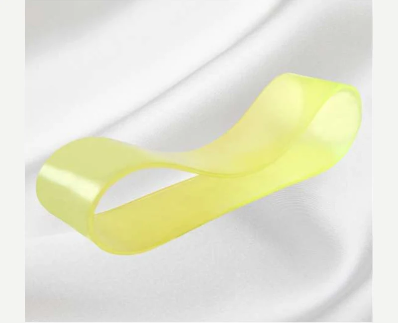 Polyurethane Conveyor Belt