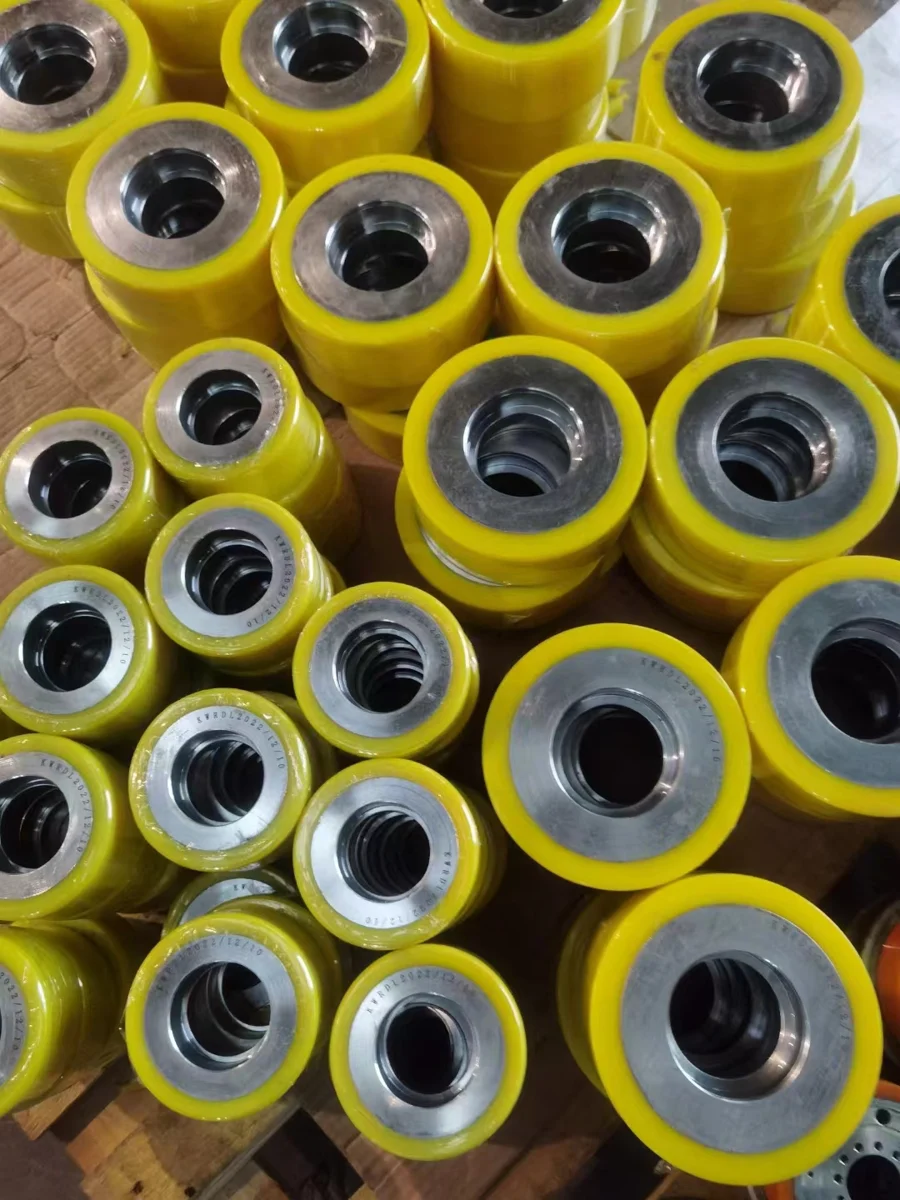 Polyurethane Products