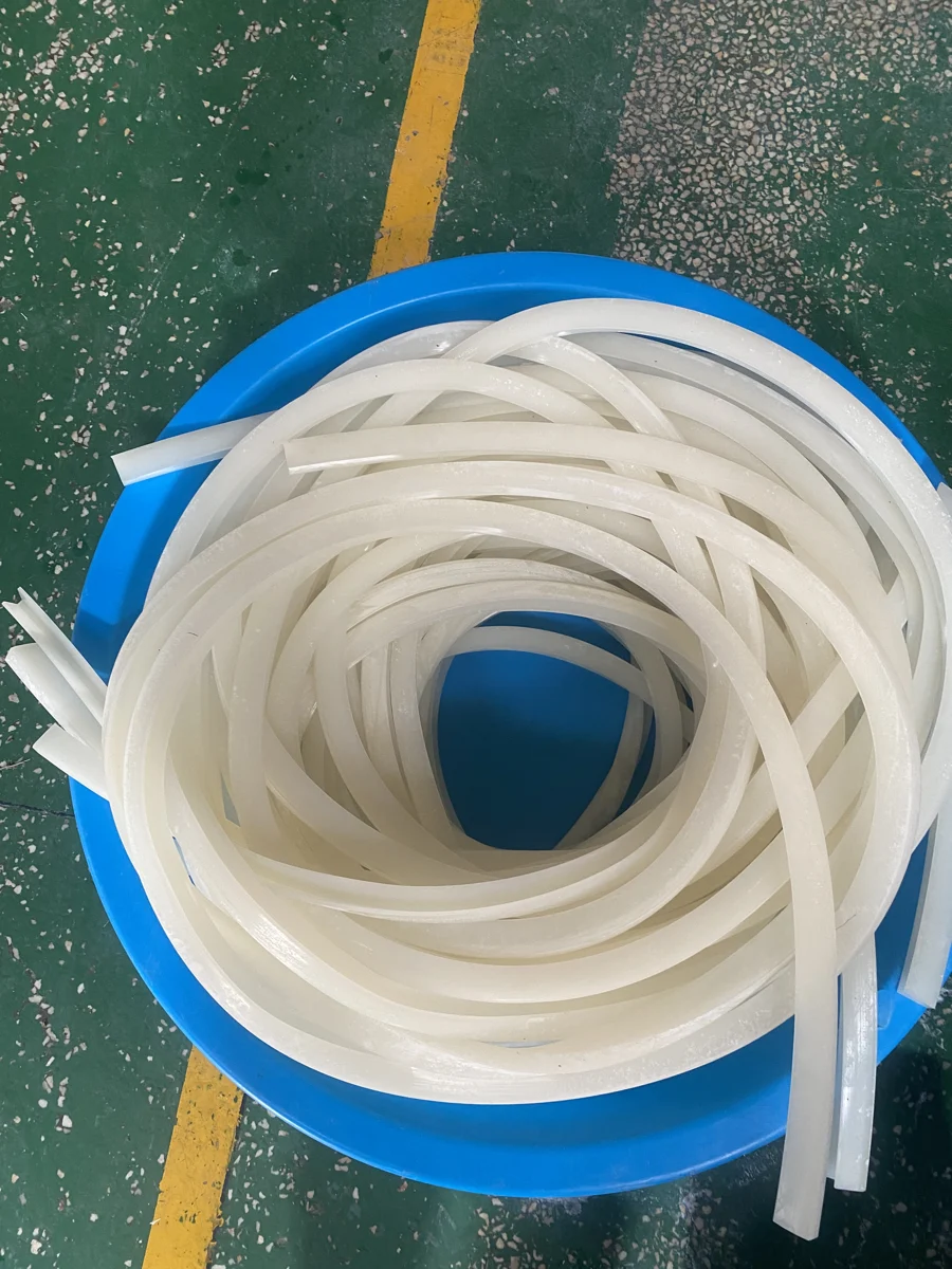Silicone Strips
