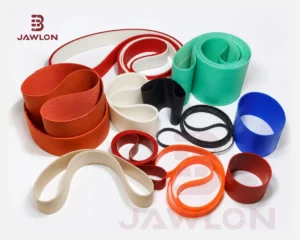 Custom Silicone Conveyor Belt